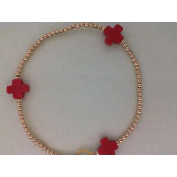 Gold-Filled Fashion Jewelry Albert's Jewelers Kingsland, GA