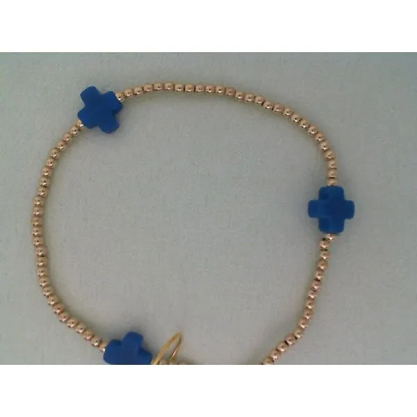 Gold-Filled Fashion Jewelry Albert's Jewelers Kingsland, GA