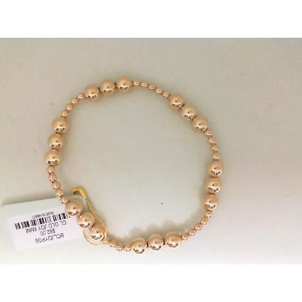 Gold-Filled Fashion Jewelry Albert's Jewelers Kingsland, GA