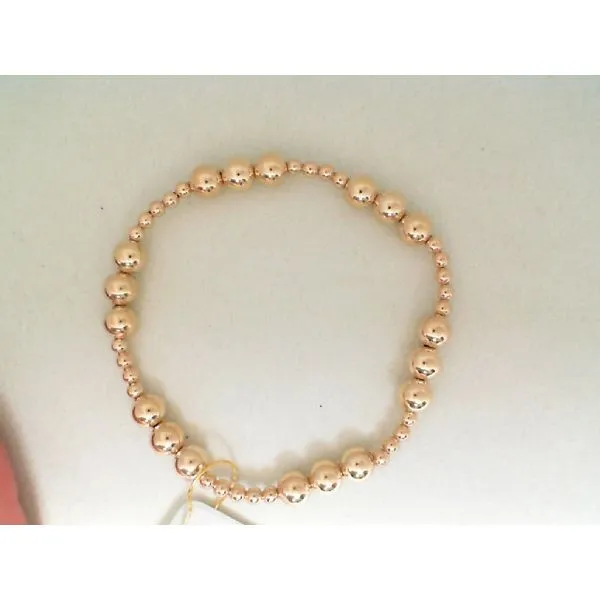 Gold-Filled Fashion Jewelry Albert's Jewelers Kingsland, GA
