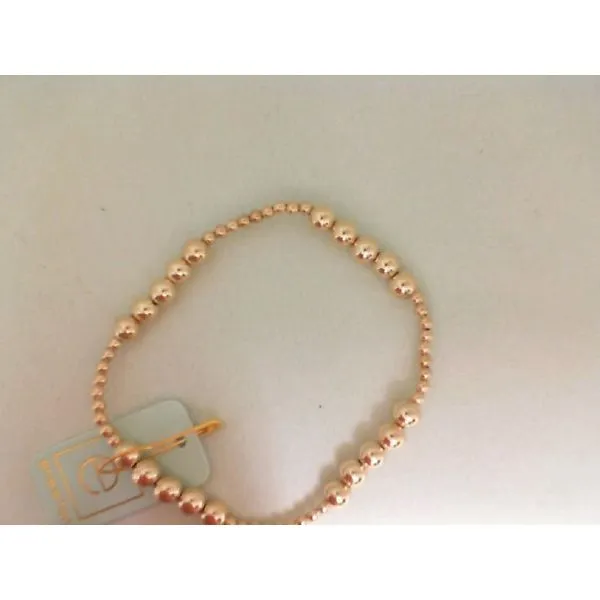 Gold-Filled Fashion Jewelry Albert's Jewelers Kingsland, GA