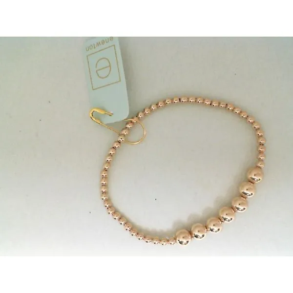 Gold-Filled Fashion Jewelry Albert's Jewelers Kingsland, GA