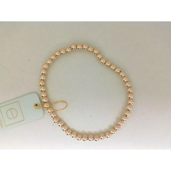 Gold-Filled Fashion Jewelry Albert's Jewelers Kingsland, GA