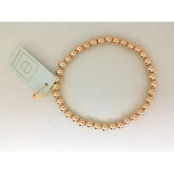 Gold-Filled Fashion Jewelry Albert's Jewelers Kingsland, GA