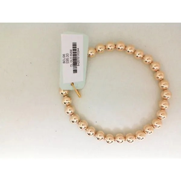 Gold-Filled Fashion Jewelry Albert's Jewelers Kingsland, GA