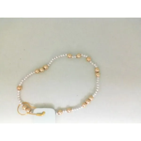 Gold-Filled Fashion Jewelry Albert's Jewelers Kingsland, GA