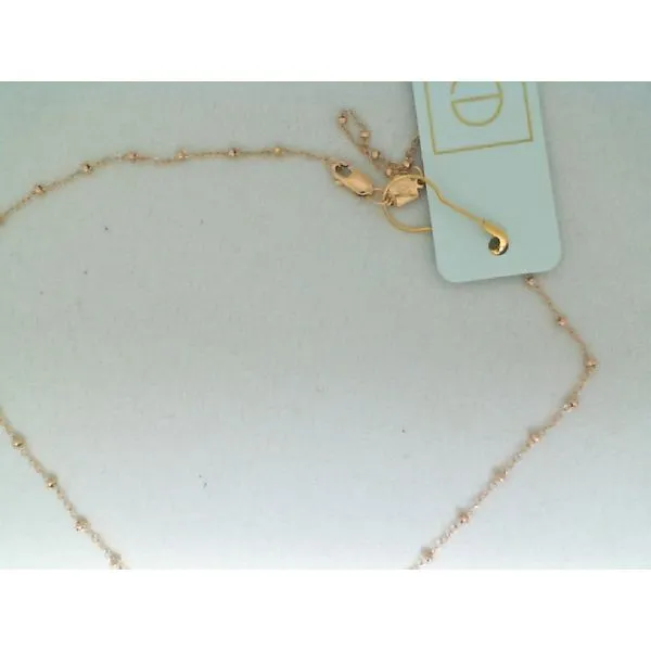 Gold-Filled Fashion Jewelry Albert's Jewelers Kingsland, GA