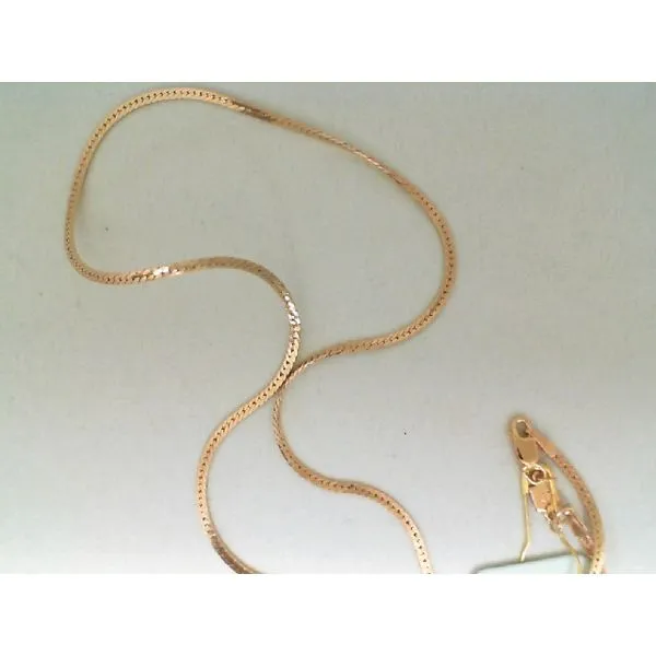 Gold-Filled Fashion Jewelry Albert's Jewelers Kingsland, GA