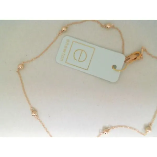 Gold-Filled Fashion Jewelry Albert's Jewelers Kingsland, GA