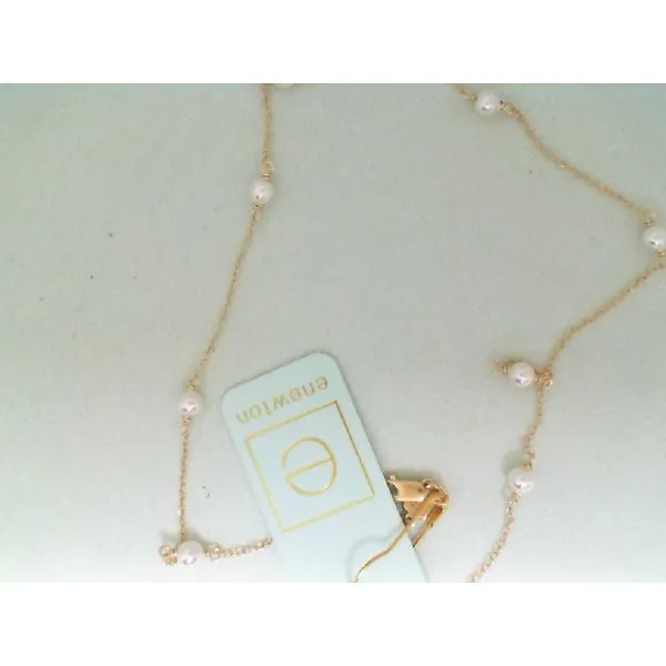 Gold-Filled Fashion Jewelry Albert's Jewelers Kingsland, GA