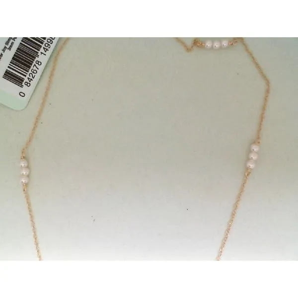 Gold-Filled Fashion Jewelry Albert's Jewelers Kingsland, GA