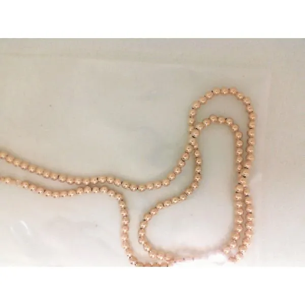 Gold-Filled Fashion Jewelry Albert's Jewelers Kingsland, GA