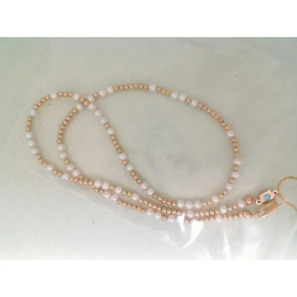 Gold-Filled Fashion Jewelry Albert's Jewelers Kingsland, GA