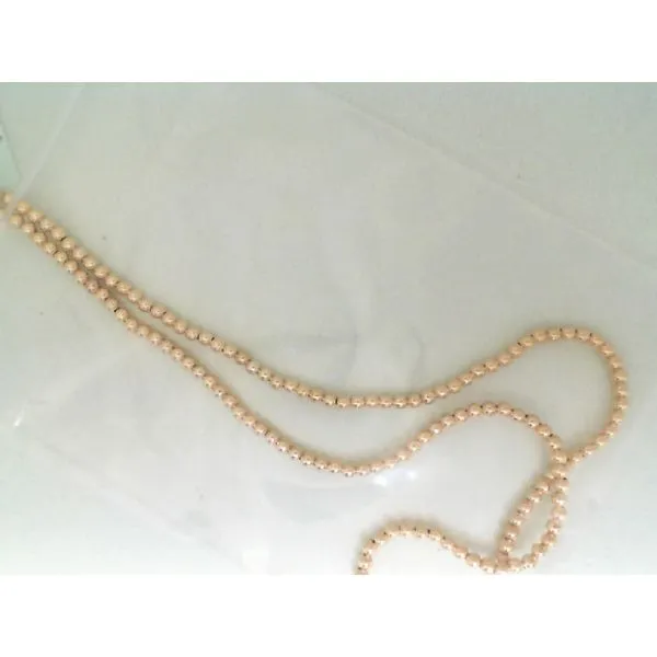 Gold-Filled Fashion Jewelry Albert's Jewelers Kingsland, GA