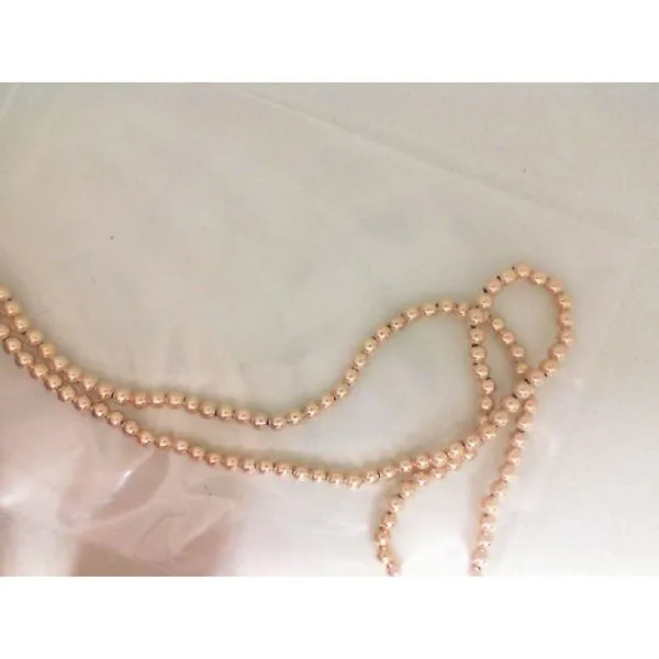 Gold-Filled Fashion Jewelry Albert's Jewelers Kingsland, GA