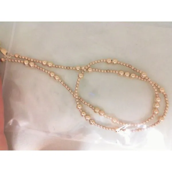 Gold-Filled Fashion Jewelry Albert's Jewelers Kingsland, GA