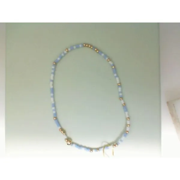 Gold-Filled Fashion Jewelry Albert's Jewelers Kingsland, GA