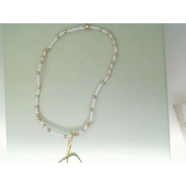 Gold-Filled Fashion Jewelry Albert's Jewelers Kingsland, GA