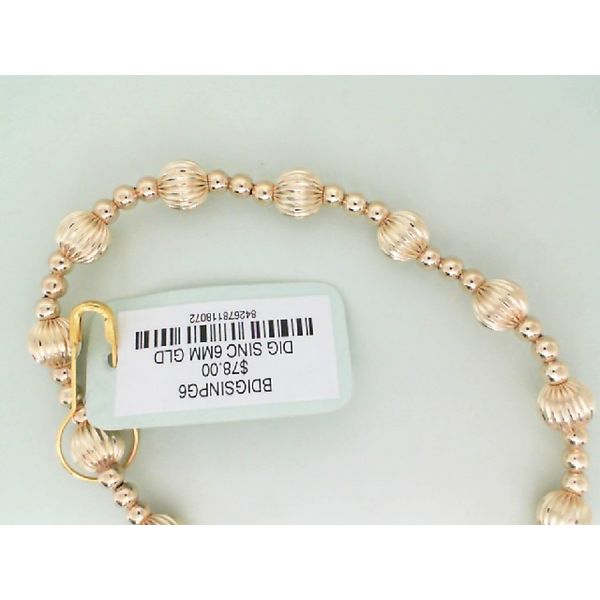 Gold-Filled Fashion Jewelry Albert's Jewelers Kingsland, GA