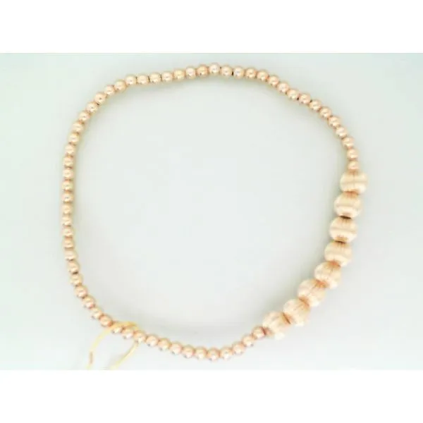 Gold-Filled Fashion Jewelry Albert's Jewelers Kingsland, GA