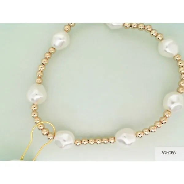 Gold-Filled Fashion Jewelry Albert's Jewelers Kingsland, GA