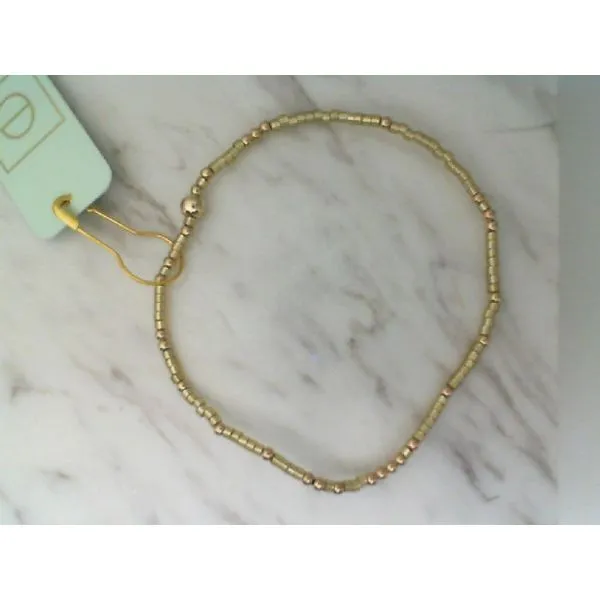 Gold-Filled Fashion Jewelry Albert's Jewelers Kingsland, GA