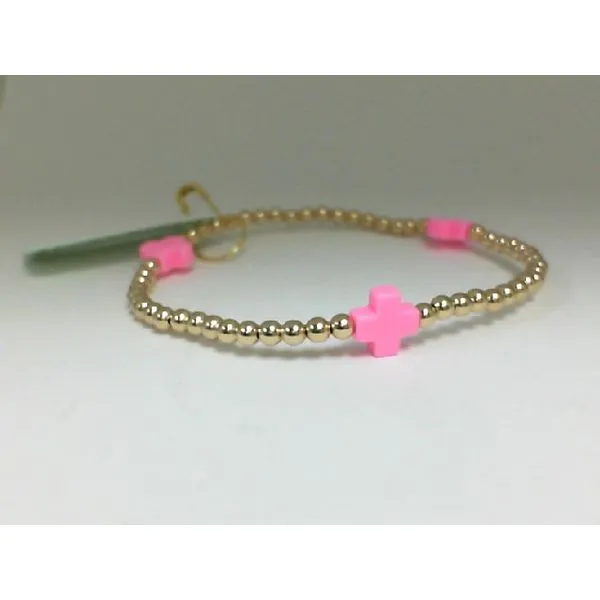 Gold-Filled Fashion Jewelry Albert's Jewelers Kingsland, GA