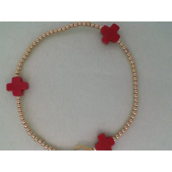 Gold-Filled Fashion Jewelry Albert's Jewelers Kingsland, GA