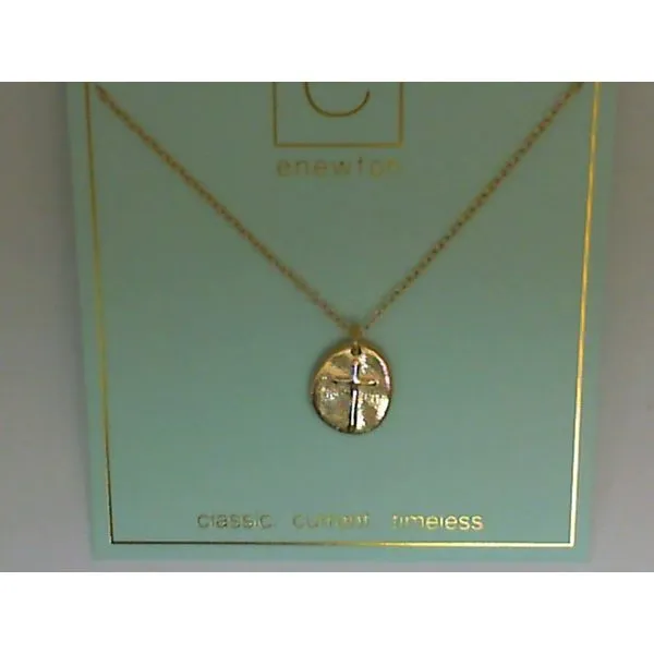 Gold-Filled Fashion Jewelry Albert's Jewelers Kingsland, GA