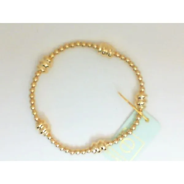 Gold-Filled Fashion Jewelry Albert's Jewelers Kingsland, GA