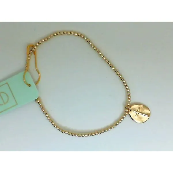 Gold-Filled Fashion Jewelry Albert's Jewelers Kingsland, GA