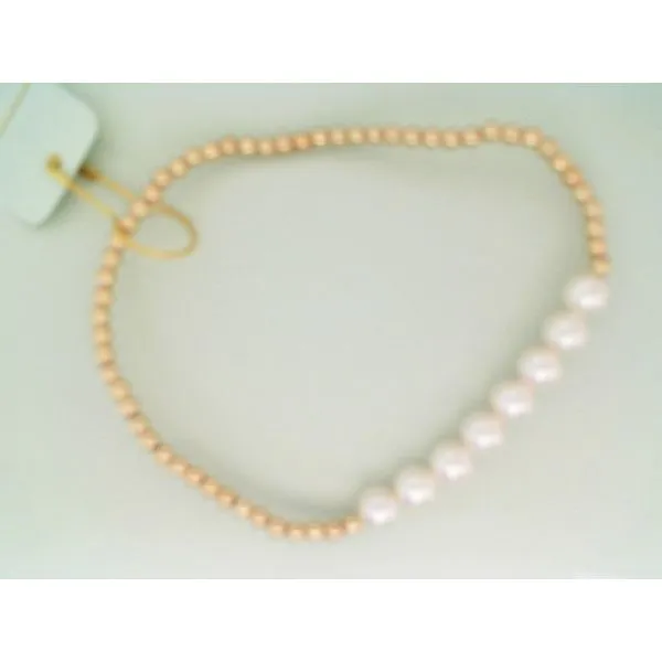Gold-Filled Fashion Jewelry Albert's Jewelers Kingsland, GA
