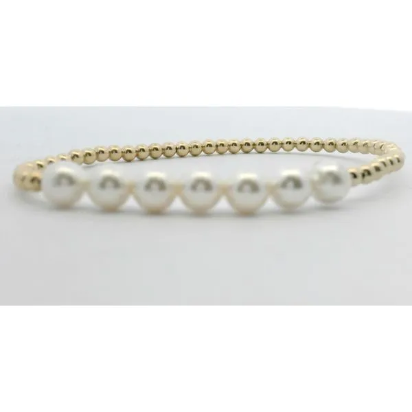 Gold-Filled Fashion Jewelry Albert's Jewelers Kingsland, GA