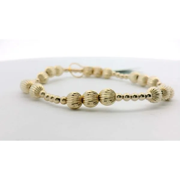 Gold-Filled Fashion Jewelry Albert's Jewelers Kingsland, GA