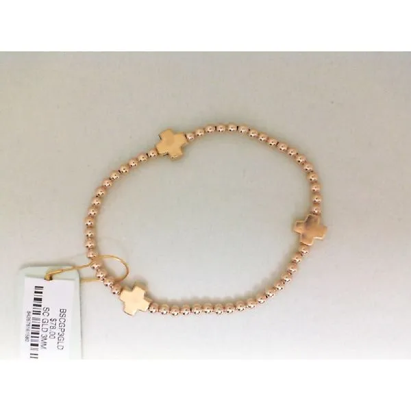 Gold-Filled Fashion Jewelry Albert's Jewelers Kingsland, GA