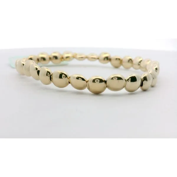 Gold-Filled Fashion Jewelry Albert's Jewelers Kingsland, GA