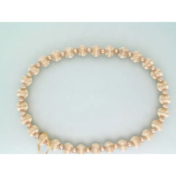 Gold-Filled Fashion Jewelry Albert's Jewelers Kingsland, GA