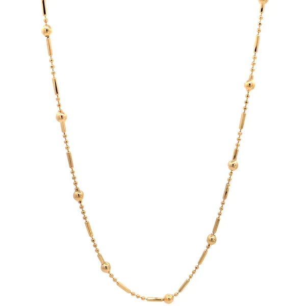 Gold-Filled Fashion Jewelry Albert's Jewelers Kingsland, GA