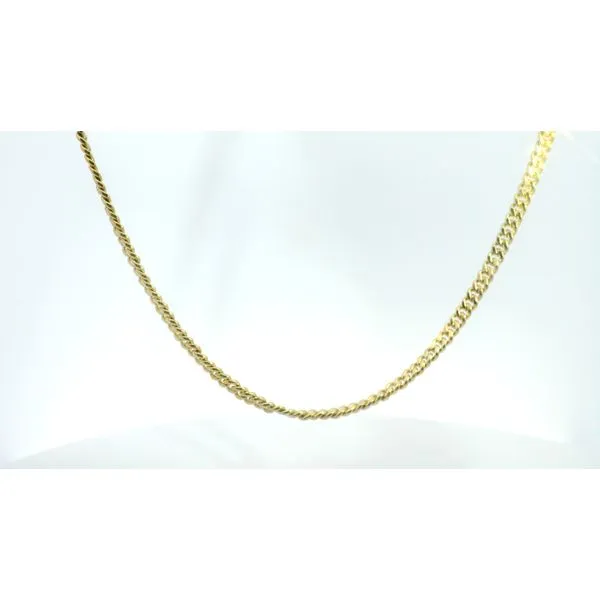 Gold-Filled Fashion Jewelry Albert's Jewelers Kingsland, GA