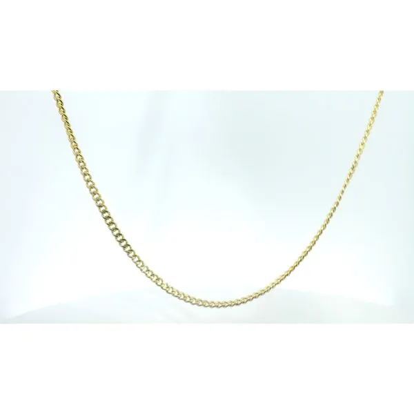 Gold-Filled Fashion Jewelry Albert's Jewelers Kingsland, GA