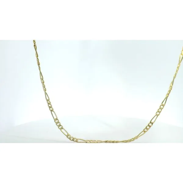 Gold-Filled Fashion Jewelry Albert's Jewelers Kingsland, GA
