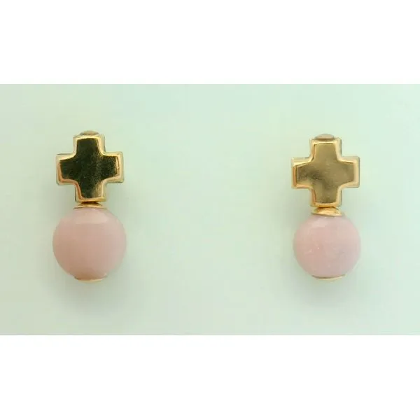 Gold-Filled Fashion Jewelry Albert's Jewelers Kingsland, GA