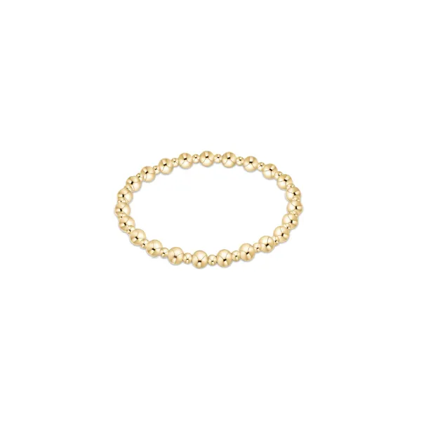 Enewton Extends - Classic Grateful Pattern 5Mm Beads Albert's Jewelers Kingsland, GA