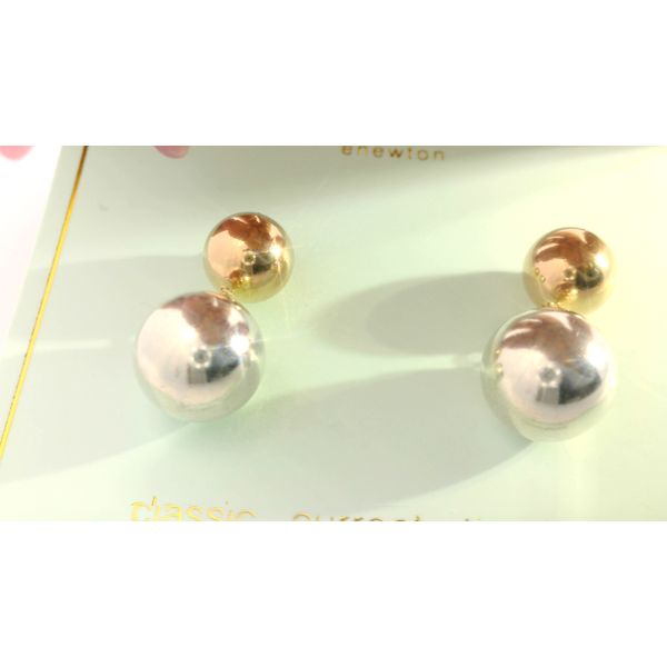 Gold-Filled Fashion Jewelry Albert's Jewelers Kingsland, GA