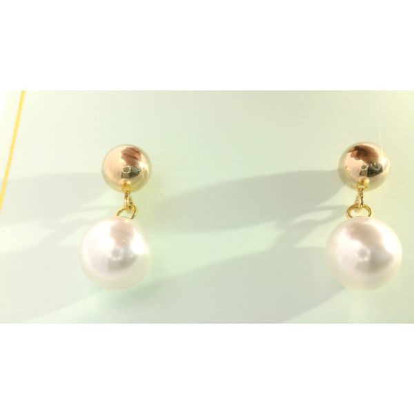 Gold-Filled Fashion Jewelry Albert's Jewelers Kingsland, GA