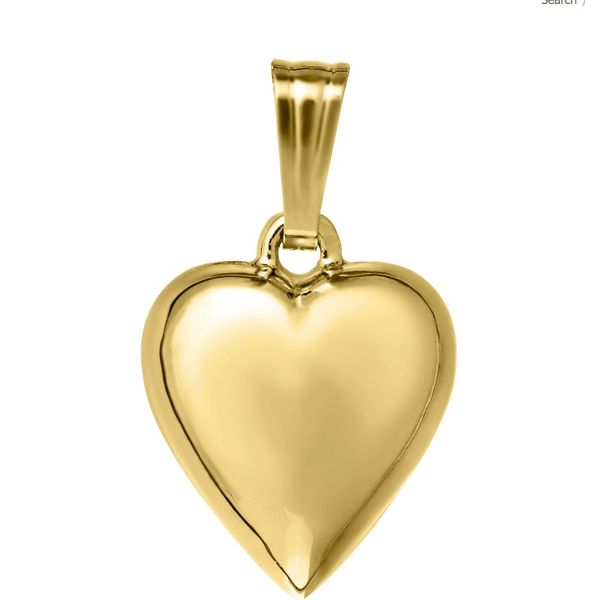 Gold-Filled Fashion Jewelry Albert's Jewelers Kingsland, GA