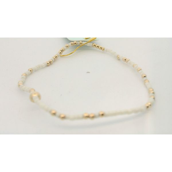 Gold-Filled Fashion Jewelry Image 2 Albert's Jewelers Kingsland, GA