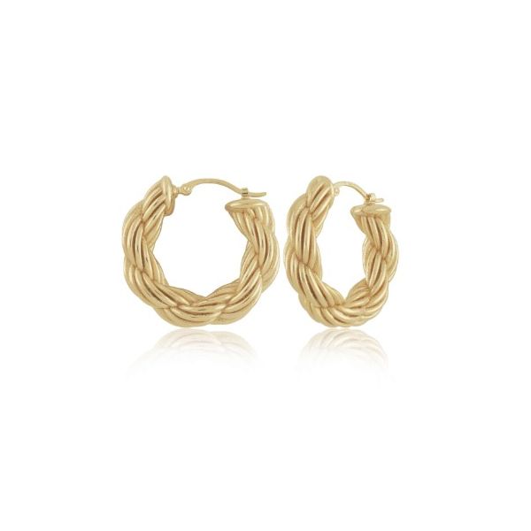 Gold-Filled Fashion Jewelry Albert's Jewelers Kingsland, GA