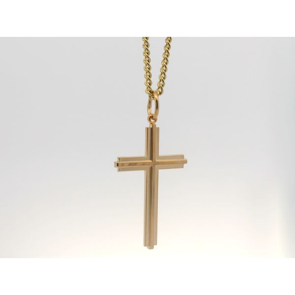 Gold-Filled Fashion Jewelry Albert's Jewelers Kingsland, GA