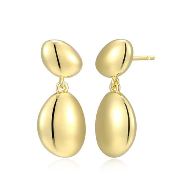 Gold-Filled Fashion Jewelry Albert's Jewelers Kingsland, GA